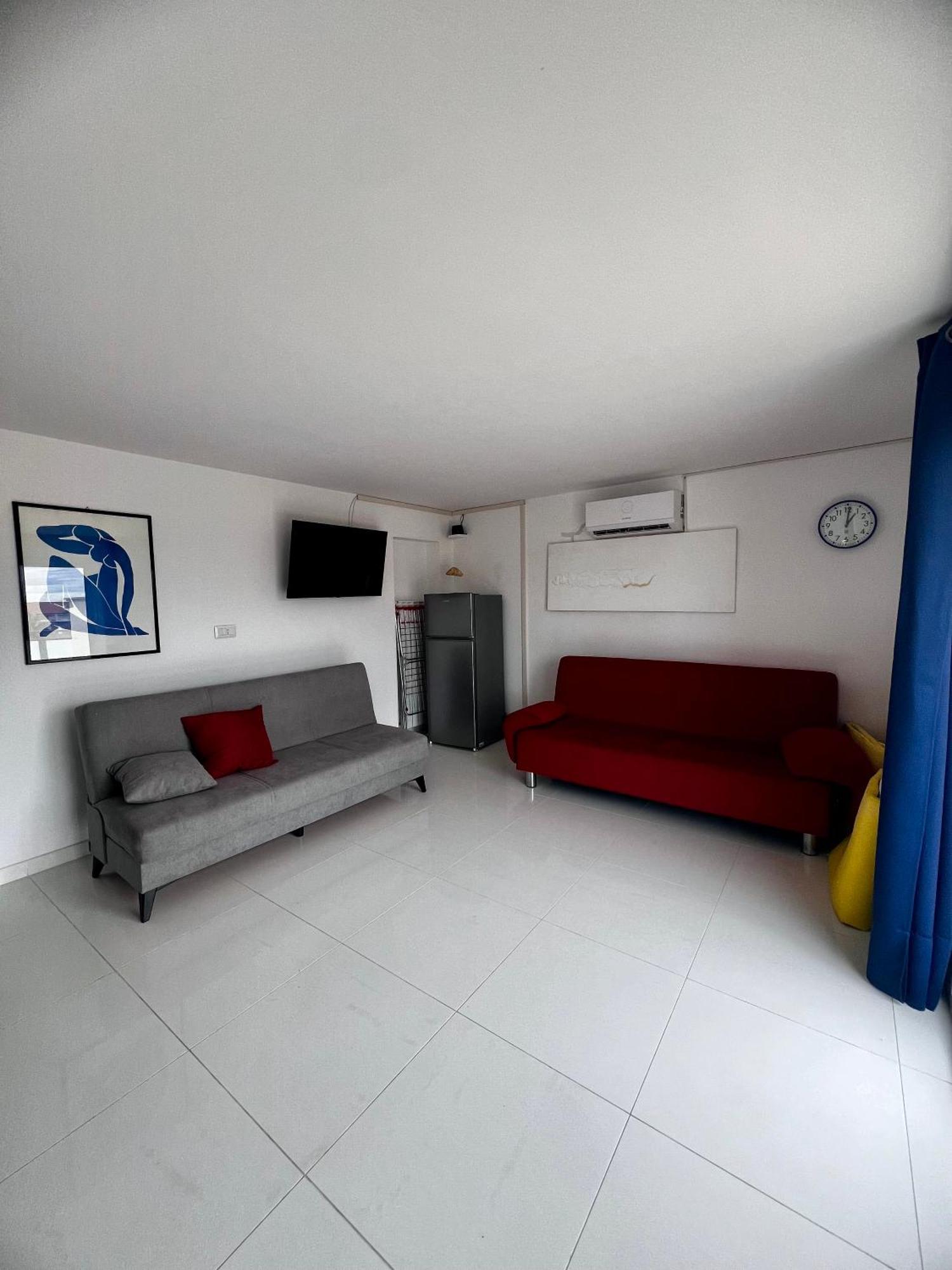 Roma Airport Sky Apartments Fiumicino Cameră foto